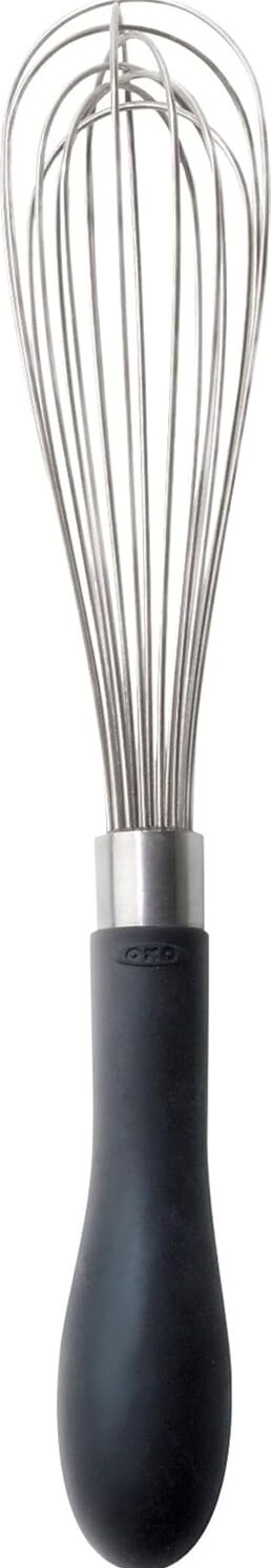 OXO Good Grips Flat Whisk